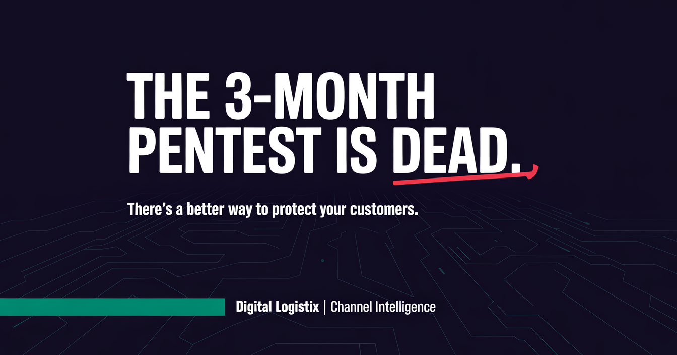3-month-pentest