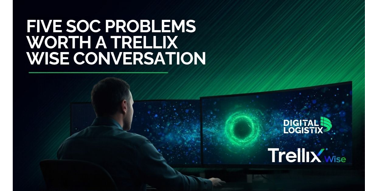 five-soc-problems