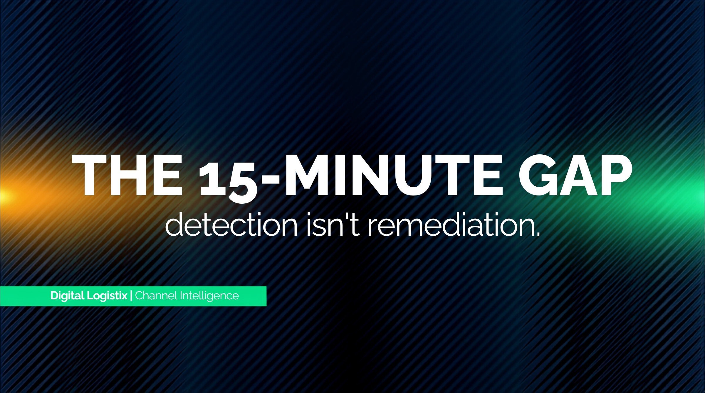 the-15-minute-gap