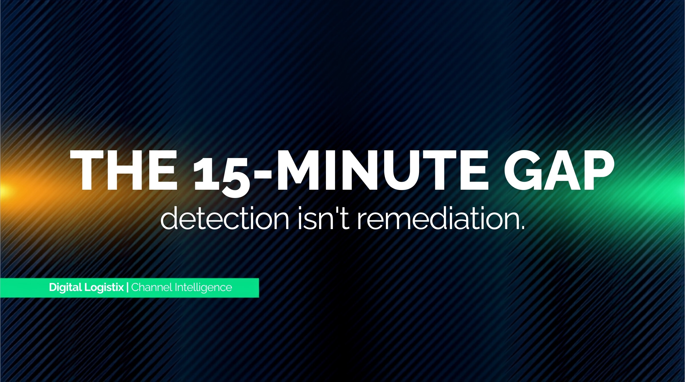 the-15-minute-gap